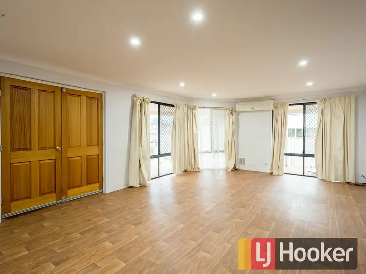 Third view of Homely house listing, 18 Slee Place, Withers WA 6230