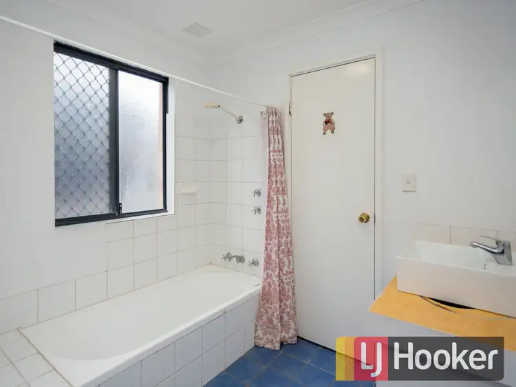 Fourth view of Homely house listing, 18 Slee Place, Withers WA 6230