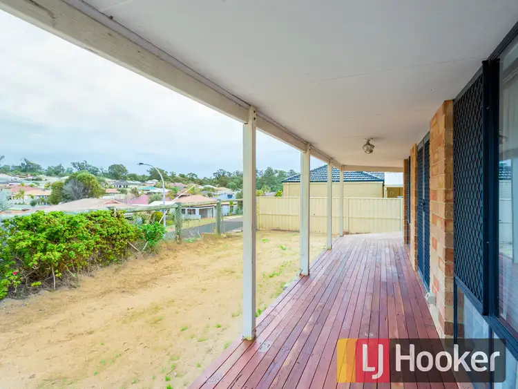 Seventh view of Homely house listing, 18 Slee Place, Withers WA 6230