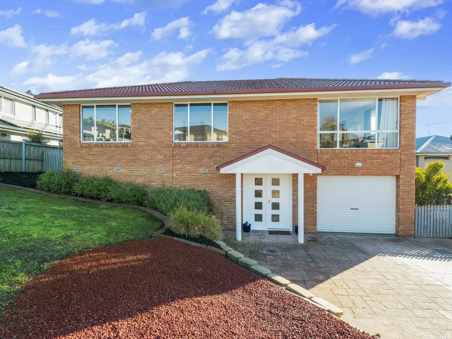 Main view of Homely house listing, 4 Govett Rise, Austins Ferry TAS 7011