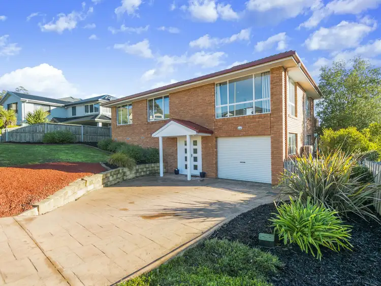 Second view of Homely house listing, 4 Govett Rise, Austins Ferry TAS 7011