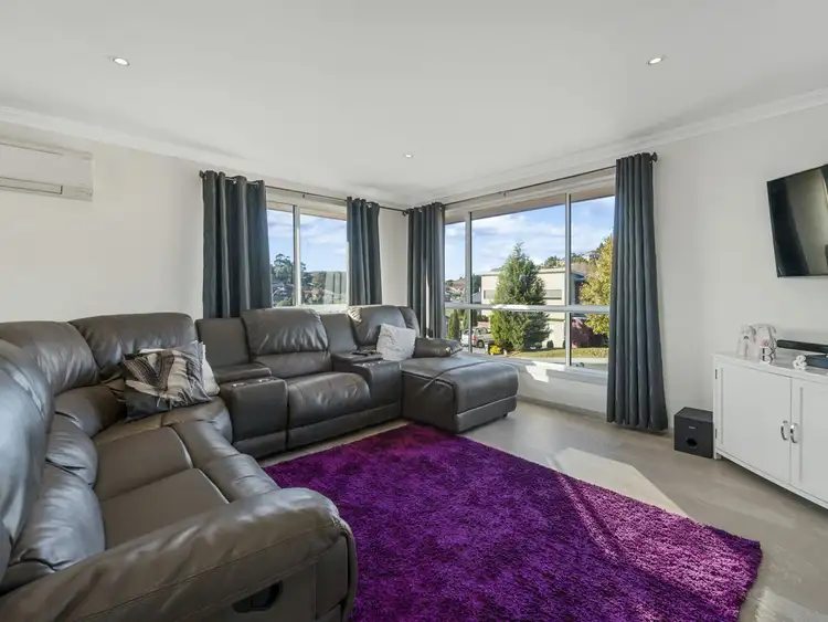 Third view of Homely house listing, 4 Govett Rise, Austins Ferry TAS 7011