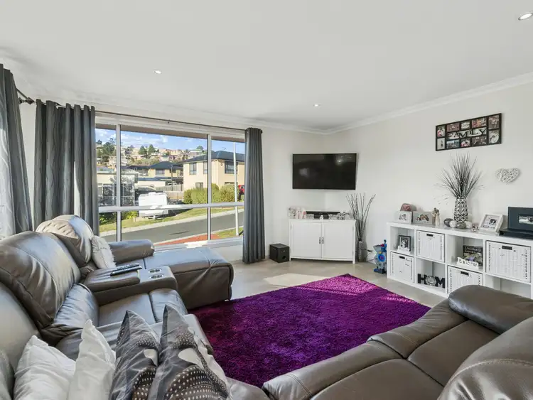 Fourth view of Homely house listing, 4 Govett Rise, Austins Ferry TAS 7011