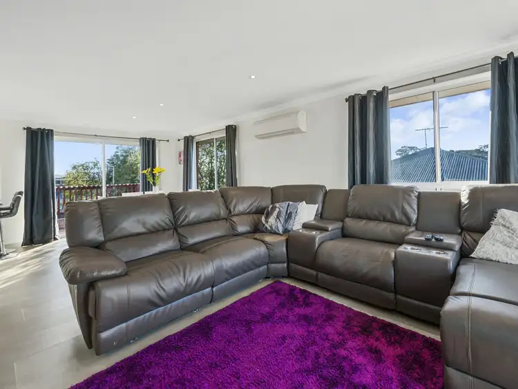 Fifth view of Homely house listing, 4 Govett Rise, Austins Ferry TAS 7011