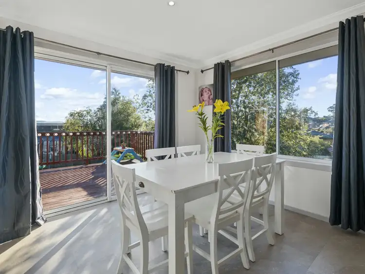 Sixth view of Homely house listing, 4 Govett Rise, Austins Ferry TAS 7011
