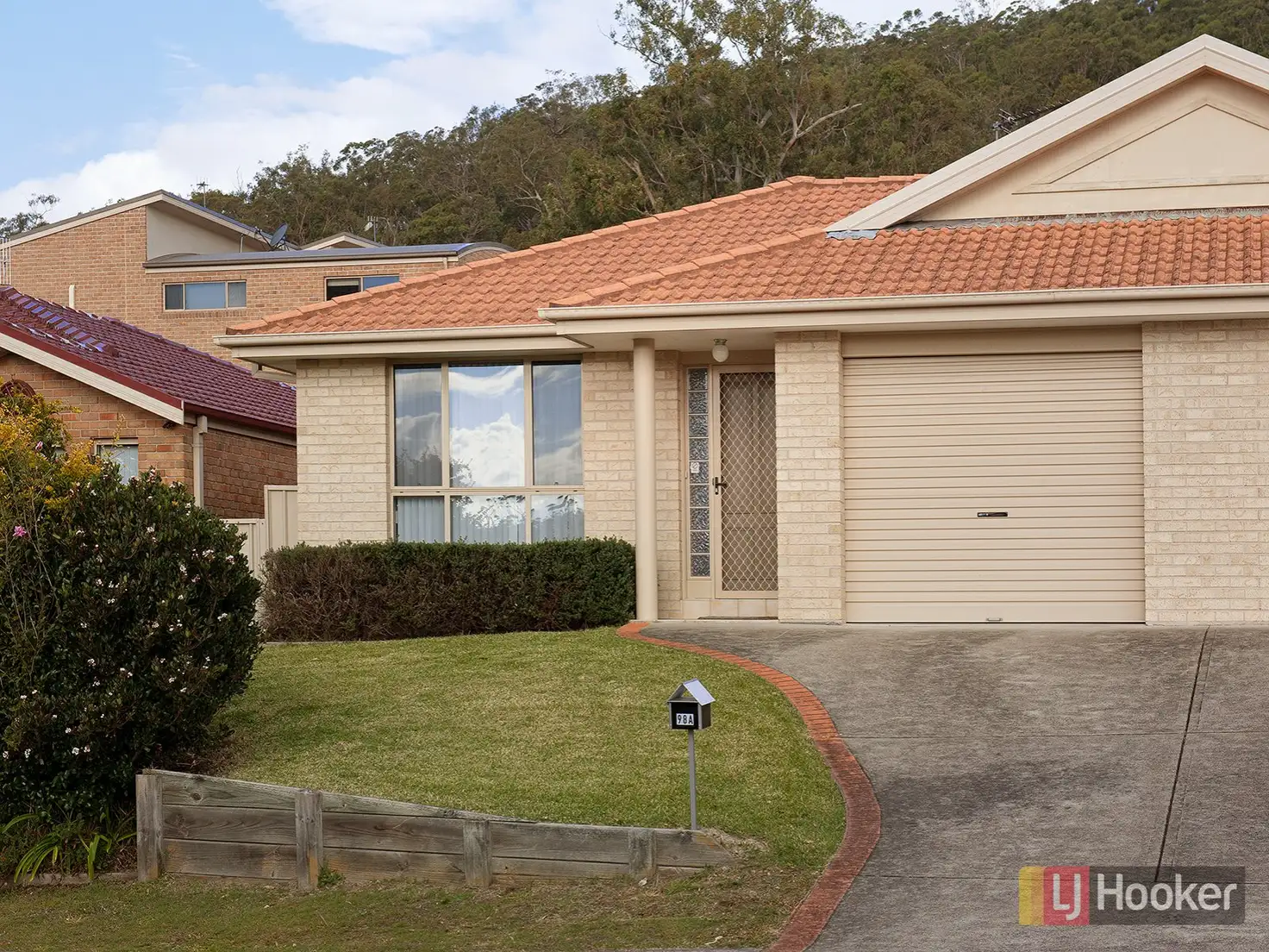 Main view of Homely house listing, 98a Sergeant Baker Drive, Corlette NSW 2315