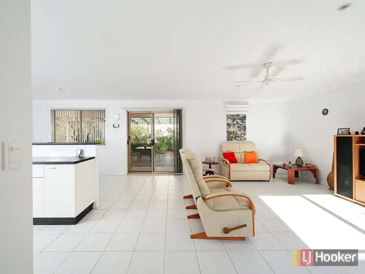 Second view of Homely house listing, 98a Sergeant Baker Drive, Corlette NSW 2315