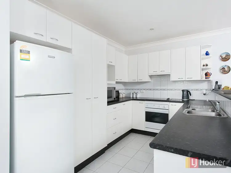 Third view of Homely house listing, 98a Sergeant Baker Drive, Corlette NSW 2315