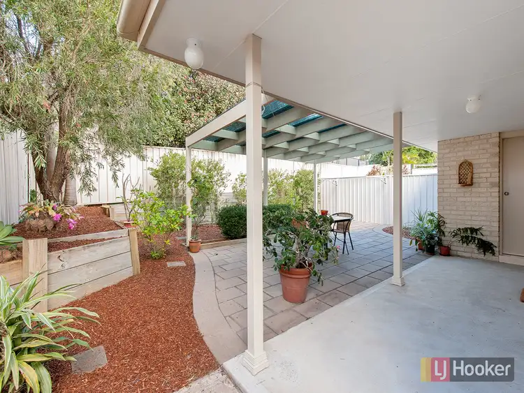 Fourth view of Homely house listing, 98a Sergeant Baker Drive, Corlette NSW 2315