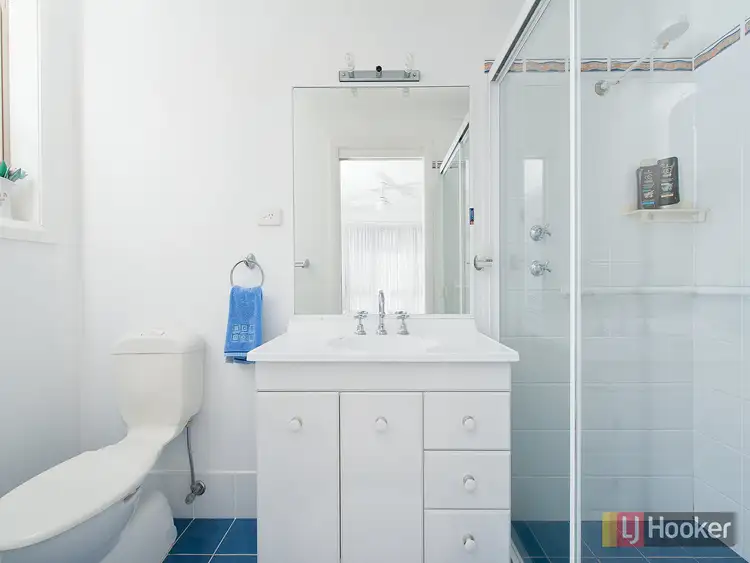 Fifth view of Homely house listing, 98a Sergeant Baker Drive, Corlette NSW 2315