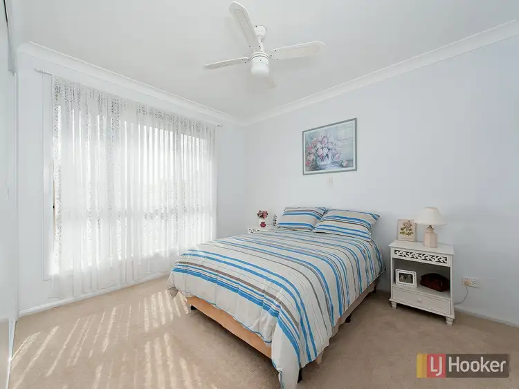 Seventh view of Homely house listing, 98a Sergeant Baker Drive, Corlette NSW 2315