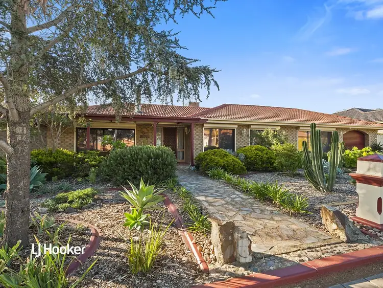 12 Emerald Drive, Ingle Farm SA 5098