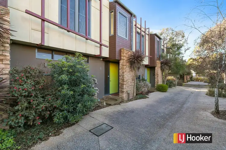 Main view of Homely townhouse listing, 4/14-16 Cuttriss Street, Inverloch VIC 3996