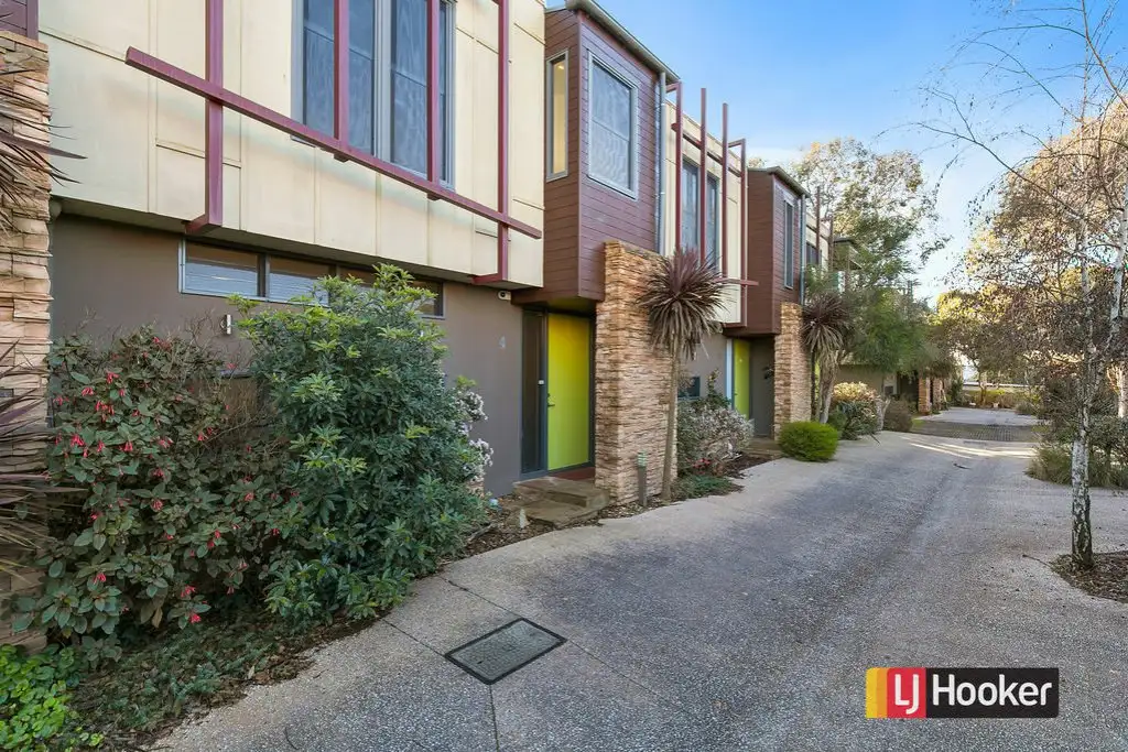 Main view of Homely townhouse listing, 4/14-16 Cuttriss Street, Inverloch VIC 3996