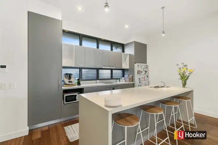 Second view of Homely townhouse listing, 4/14-16 Cuttriss Street, Inverloch VIC 3996