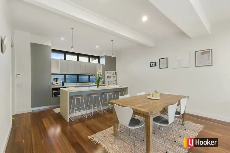 Third view of Homely townhouse listing, 4/14-16 Cuttriss Street, Inverloch VIC 3996