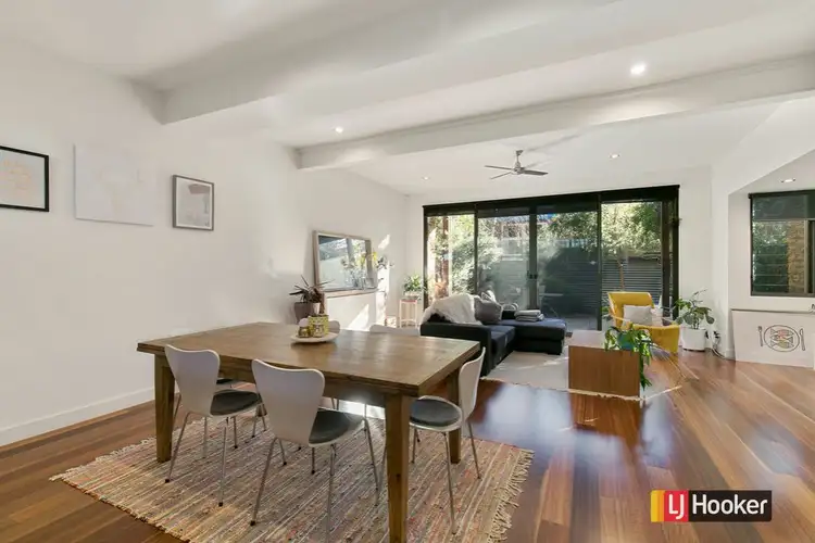 Fourth view of Homely townhouse listing, 4/14-16 Cuttriss Street, Inverloch VIC 3996