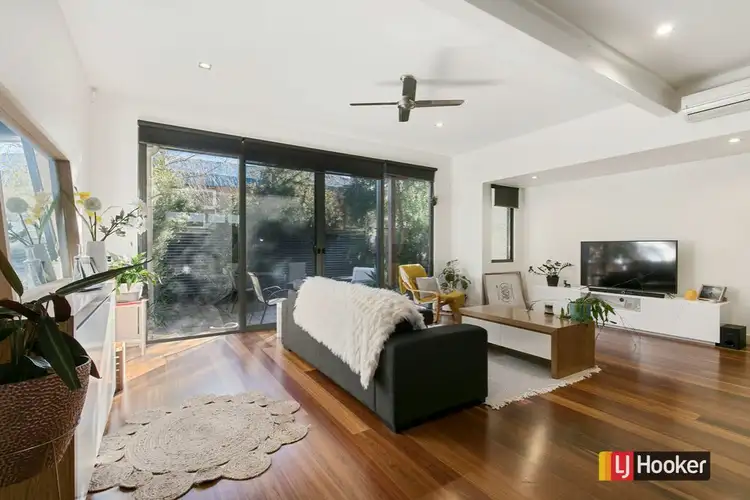 Fifth view of Homely townhouse listing, 4/14-16 Cuttriss Street, Inverloch VIC 3996