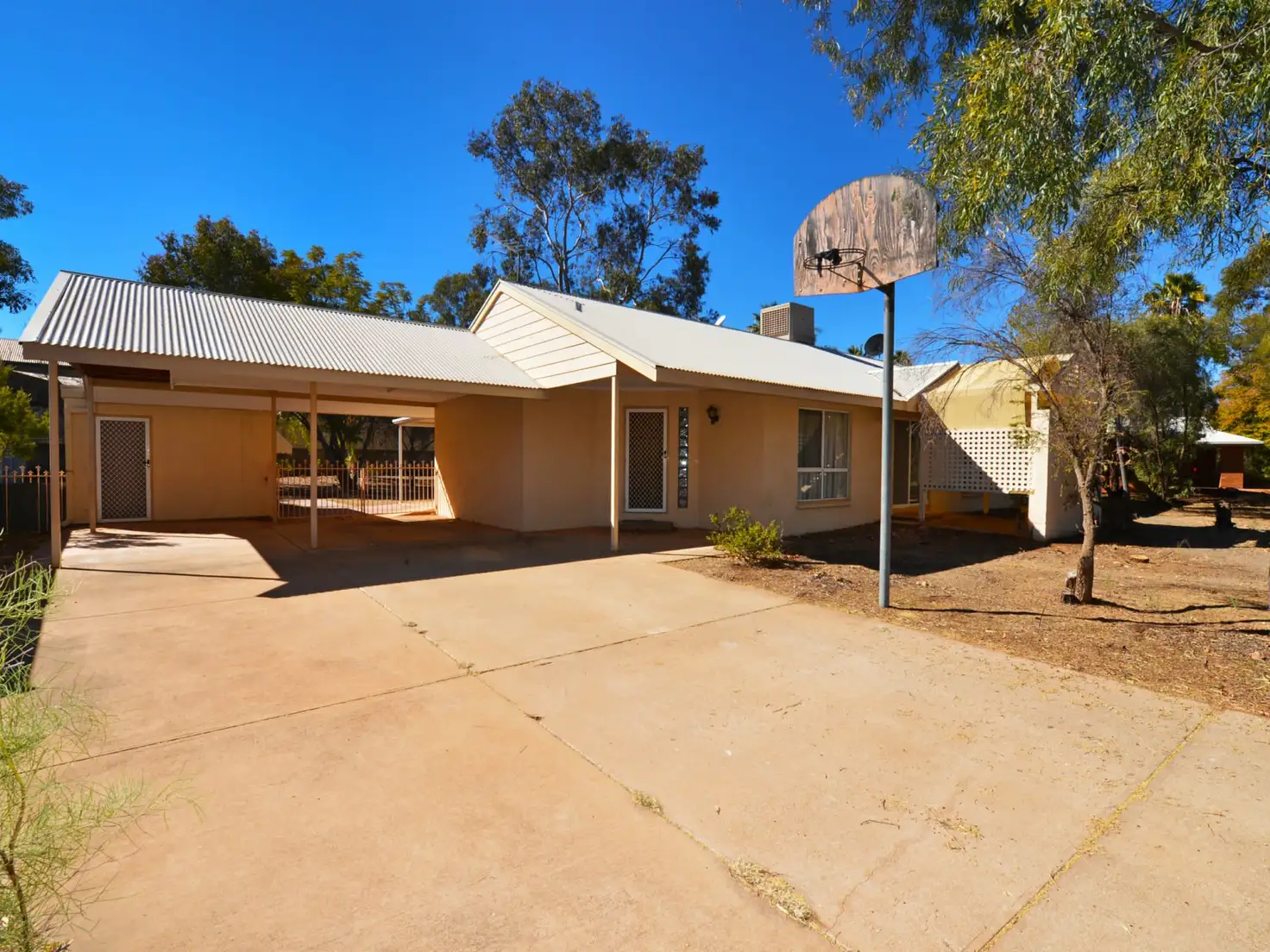 Main view of Homely house listing, 31 The Links, Desert Springs NT 870