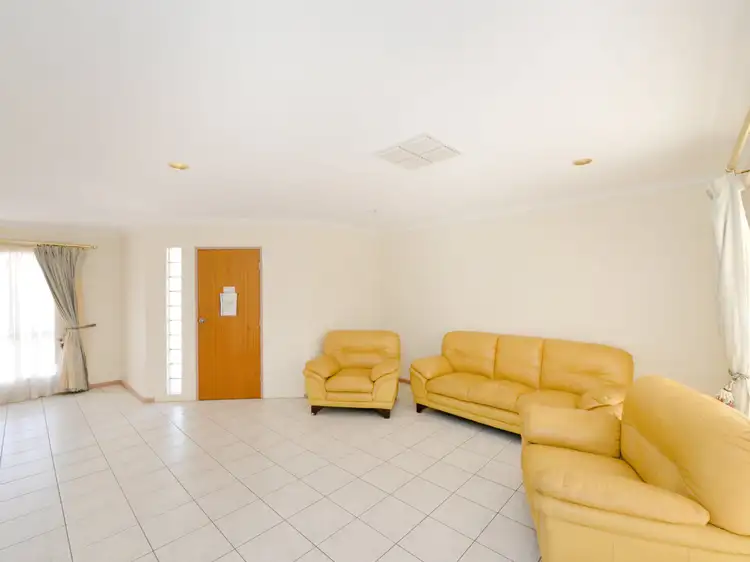 Second view of Homely house listing, 31 The Links, Desert Springs NT 870