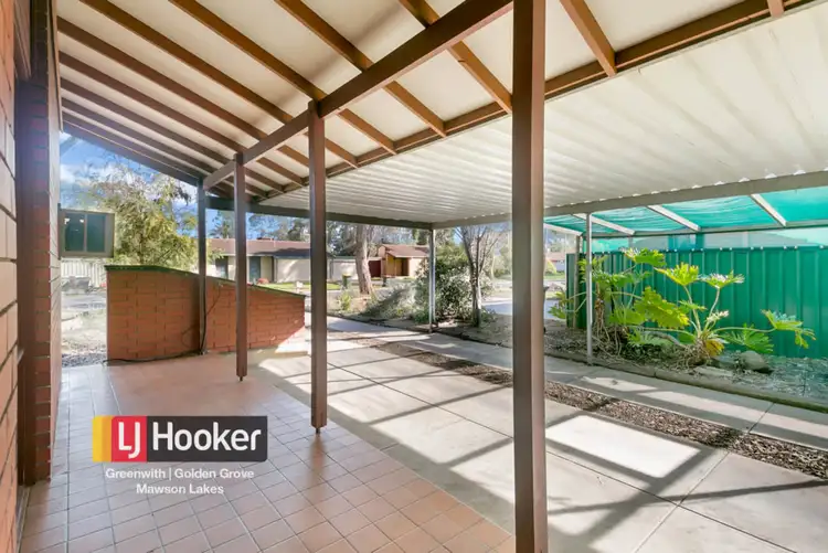 Second view of Homely house listing, 6 Jose Court, Para Hills West SA 5096