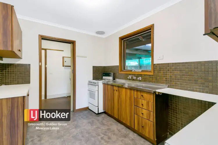 Fifth view of Homely house listing, 6 Jose Court, Para Hills West SA 5096