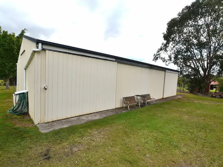 Second view of Homely house listing, 10 Jarrot Court, Delaneys Creek QLD 4514