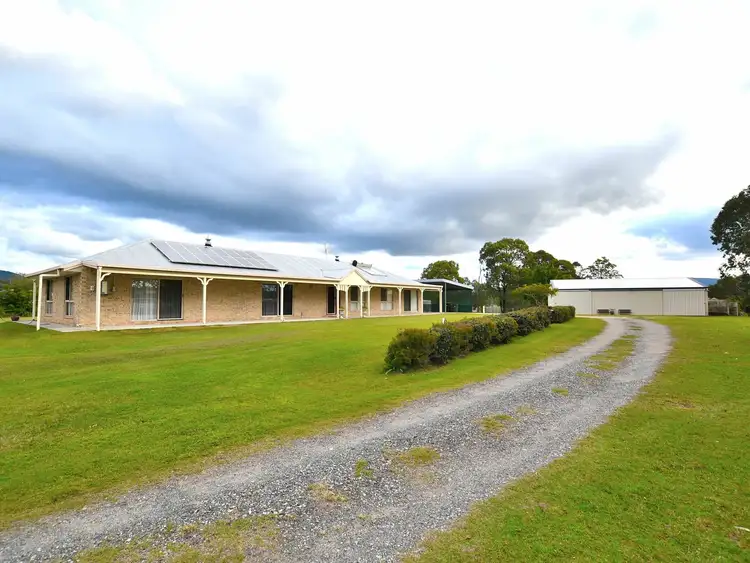 Third view of Homely house listing, 10 Jarrot Court, Delaneys Creek QLD 4514