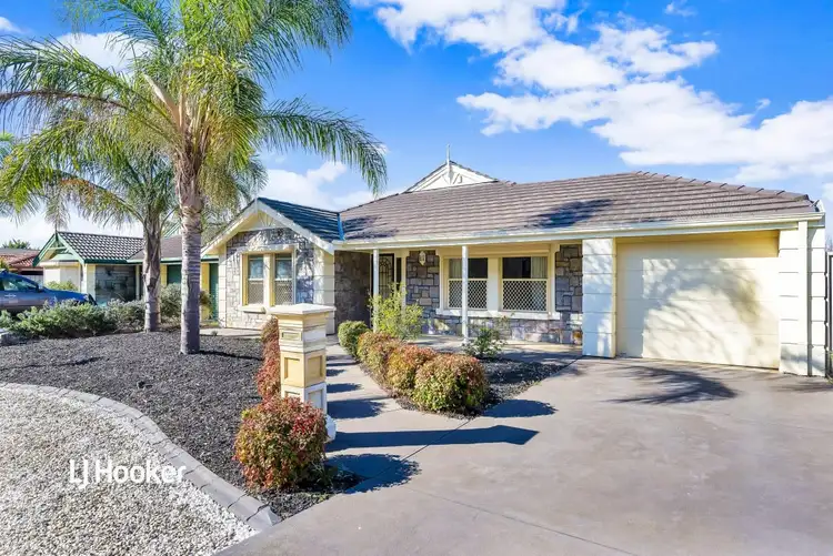 7 Borlace Court, Pooraka SA 5095