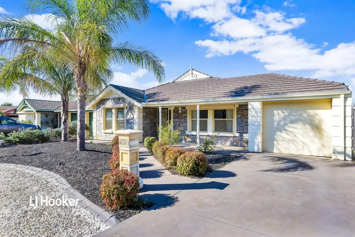 Main view of Homely house listing, 7 Borlace Court, Pooraka SA 5095