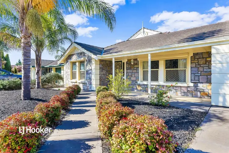 Second view of Homely house listing, 7 Borlace Court, Pooraka SA 5095