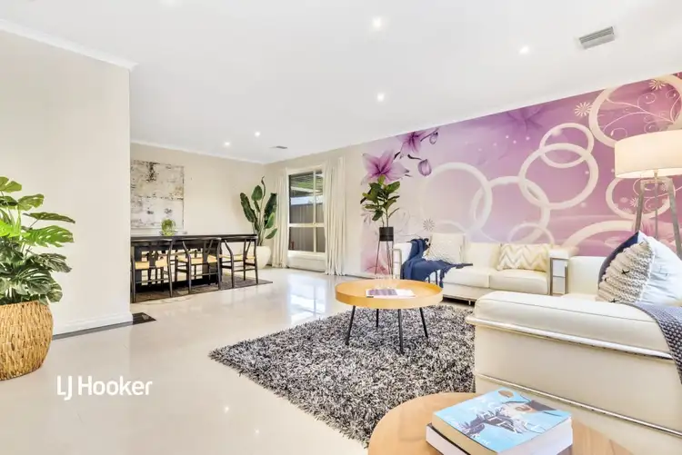 Fourth view of Homely house listing, 7 Borlace Court, Pooraka SA 5095