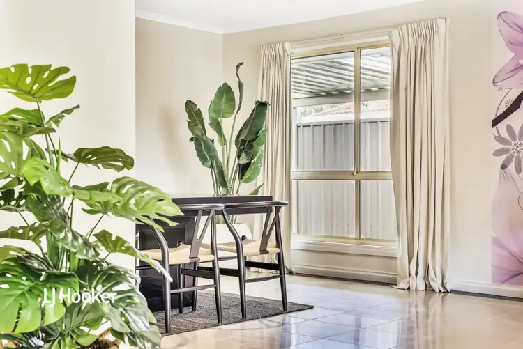 Fifth view of Homely house listing, 7 Borlace Court, Pooraka SA 5095