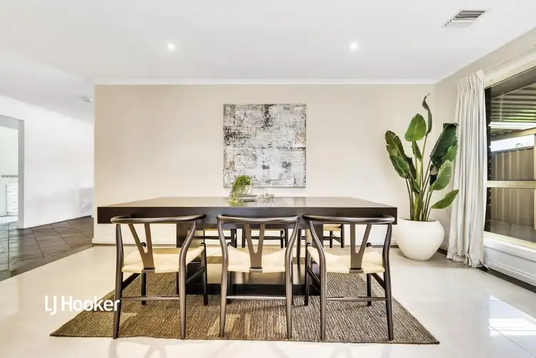 Sixth view of Homely house listing, 7 Borlace Court, Pooraka SA 5095