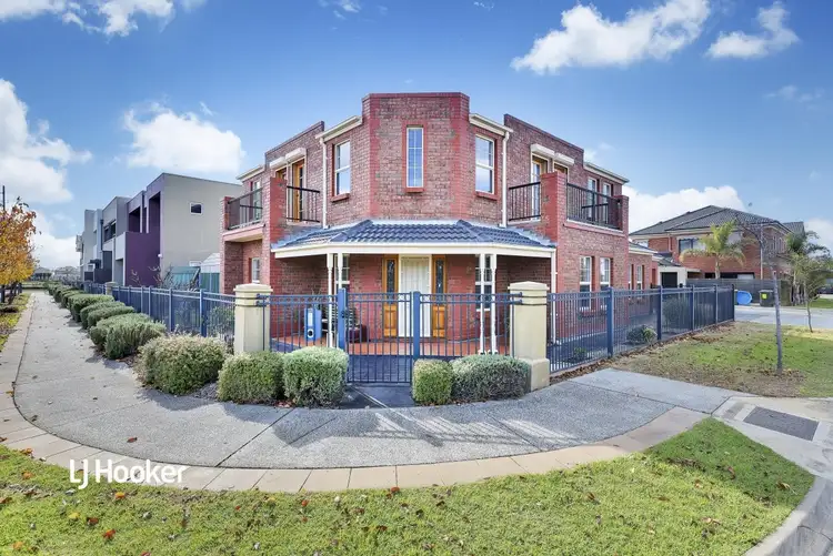 15 The Drive, Mawson Lakes SA 5095