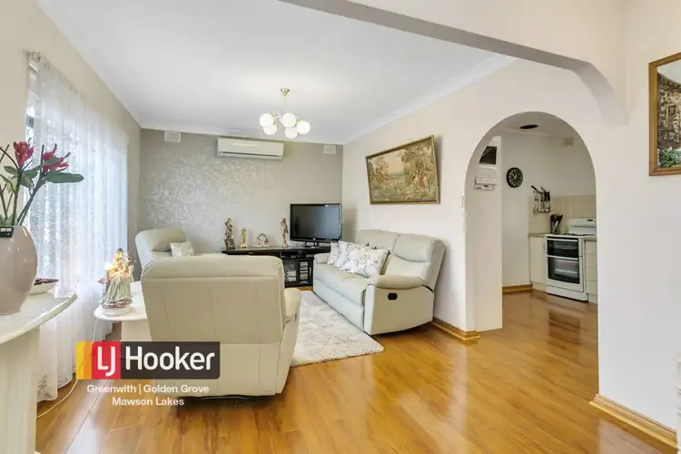 Second view of Homely house listing, 9 Kingsley Avenue, Pooraka SA 5095