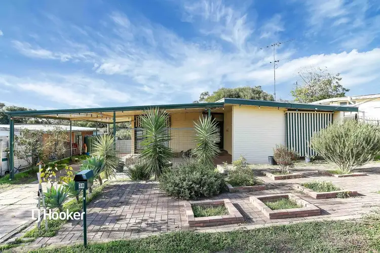 38 Frances Avenue, Para Hills SA 5096