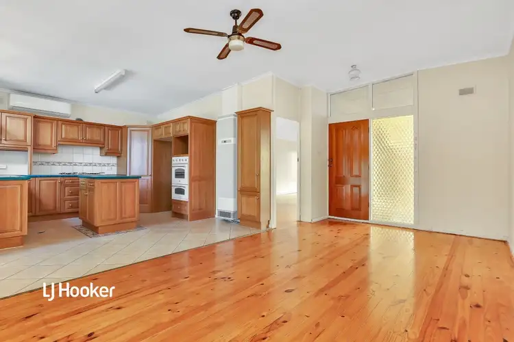 Fifth view of Homely house listing, 38 Frances Avenue, Para Hills SA 5096