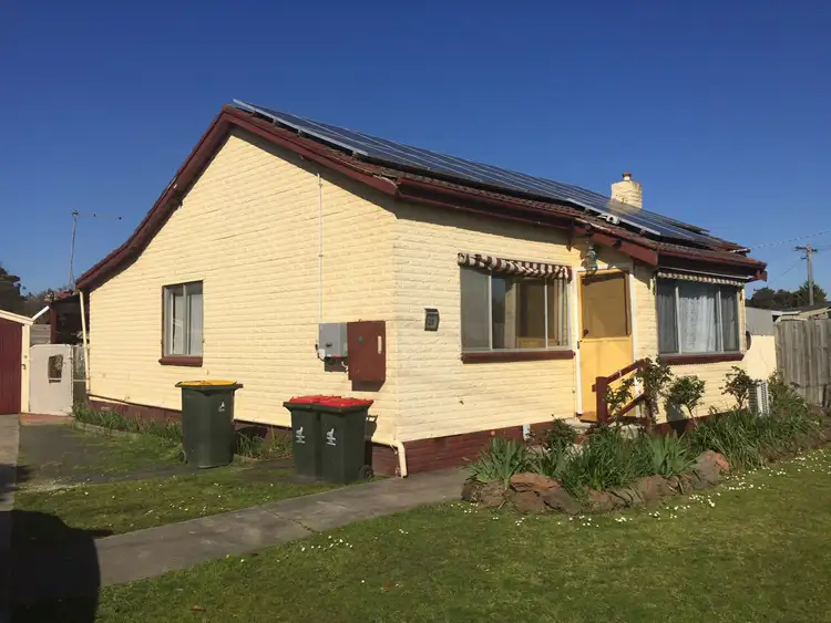Main view of Homely house listing, 20 Gillies Crescent, Traralgon VIC 3844