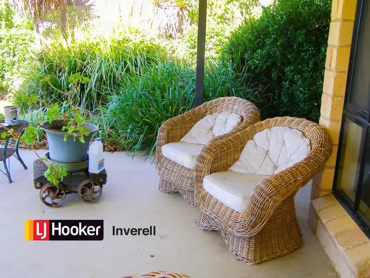 Second view of Homely rural property listing, 83 Auburn Vale Road, Inverell NSW 2360