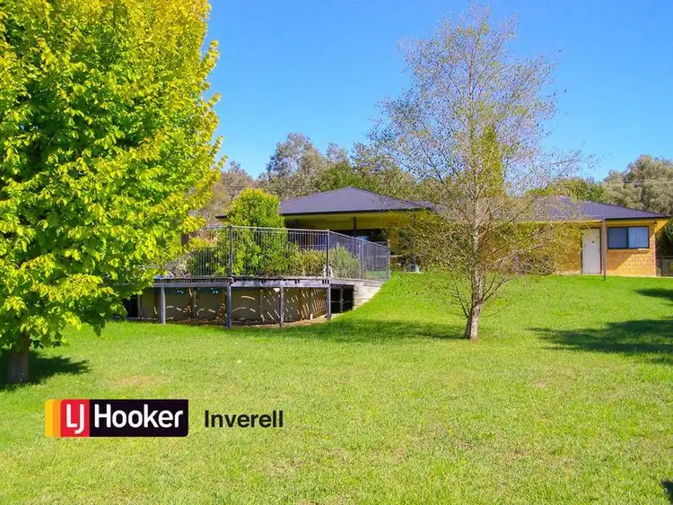 Third view of Homely rural property listing, 83 Auburn Vale Road, Inverell NSW 2360