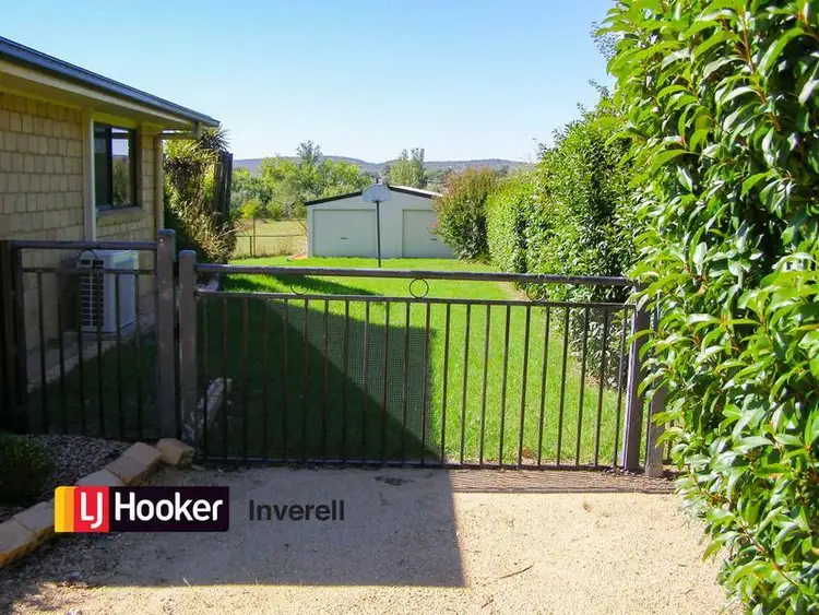 Fourth view of Homely rural property listing, 83 Auburn Vale Road, Inverell NSW 2360