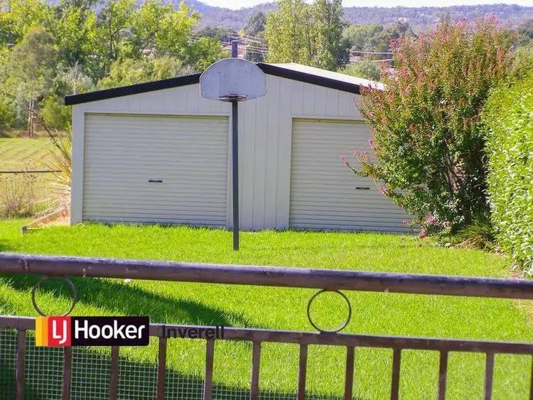 Fifth view of Homely rural property listing, 83 Auburn Vale Road, Inverell NSW 2360