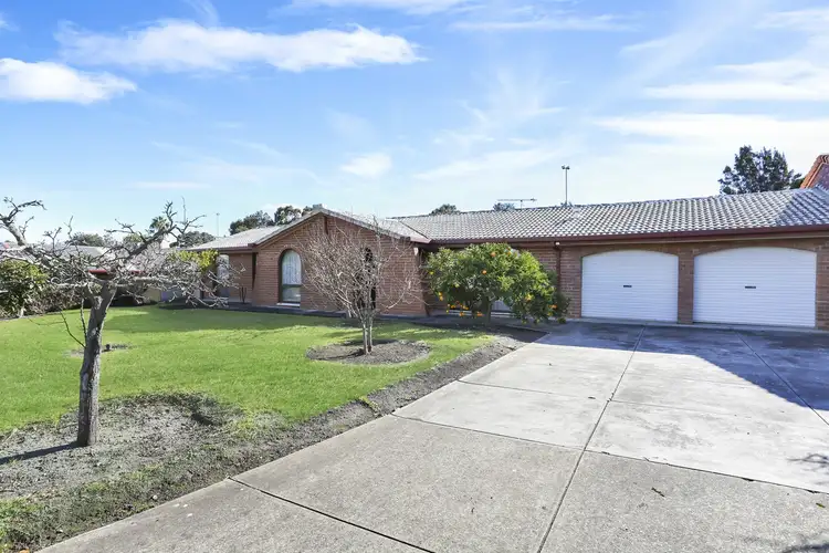 Second view of Homely house listing, 5 Monaro Crescent, Newton SA 5074