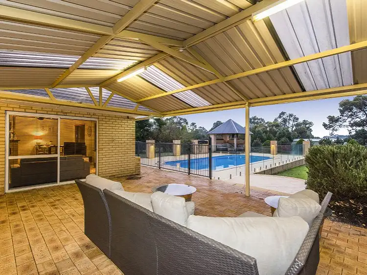 Third view of Homely house listing, 71 Ridge Hill Road, Maida Vale WA 6057