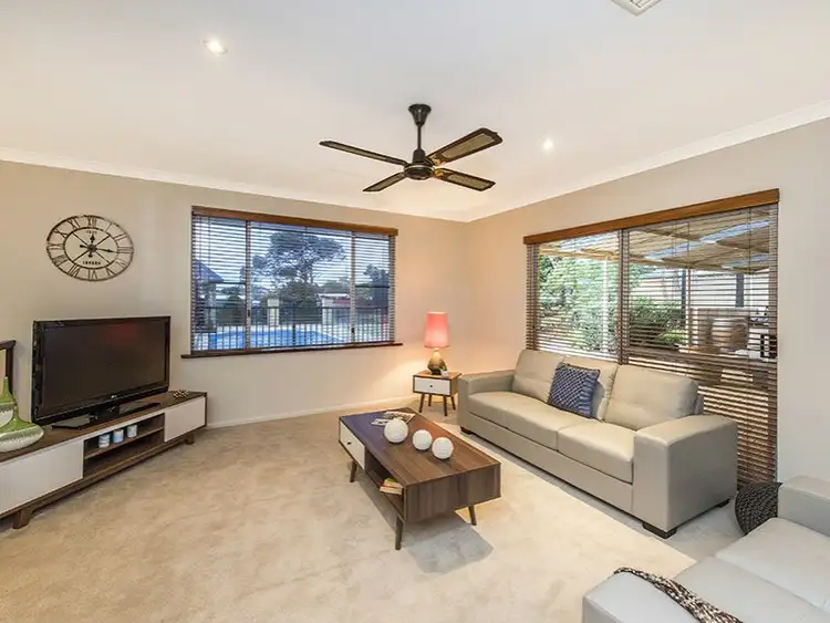 Fourth view of Homely house listing, 71 Ridge Hill Road, Maida Vale WA 6057