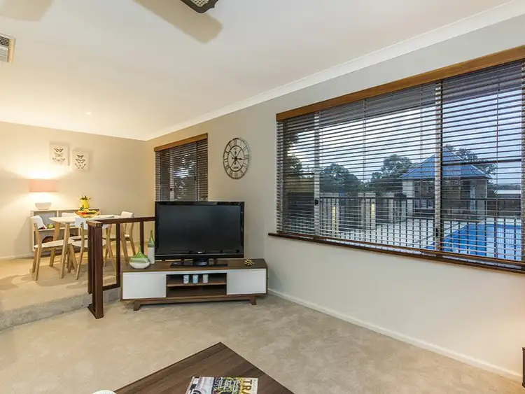 Fifth view of Homely house listing, 71 Ridge Hill Road, Maida Vale WA 6057