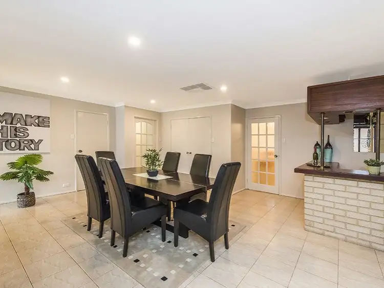 Sixth view of Homely house listing, 71 Ridge Hill Road, Maida Vale WA 6057