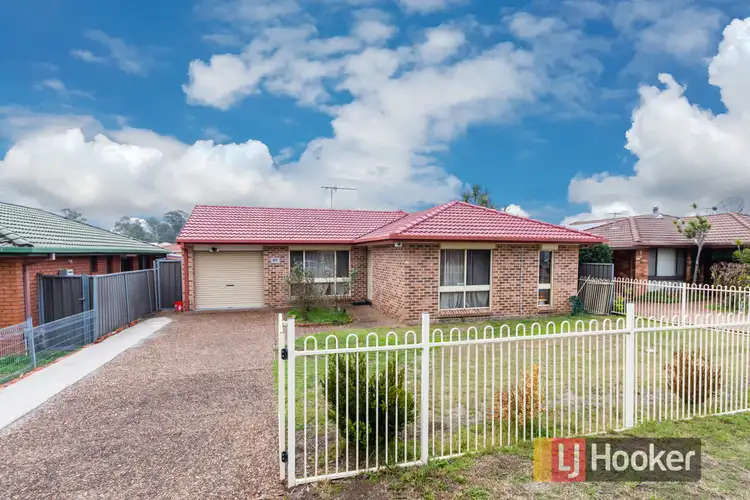 64 Sweeney Avenue, Plumpton NSW 2761