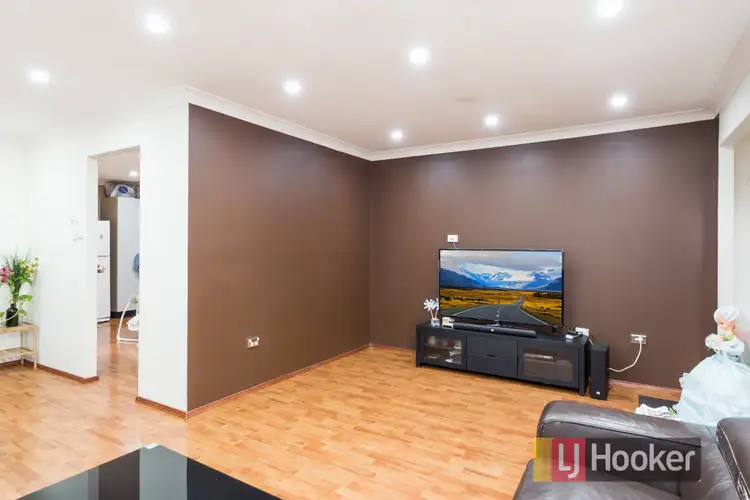 Second view of Homely house listing, 64 Sweeney Avenue, Plumpton NSW 2761